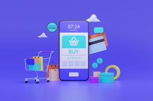 ecommerce platform india