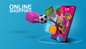 ecommerce platform india